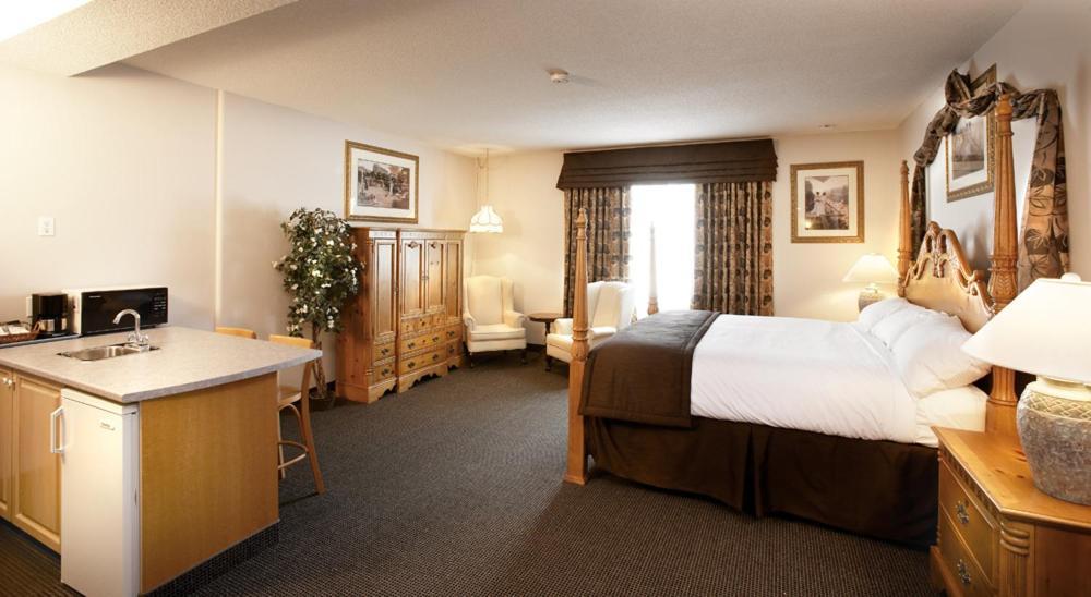 Petawawa River Inn & Suites Camera foto