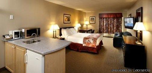 Petawawa River Inn & Suites Camera foto